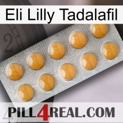 Eli Lilly Tadalafil levitra1